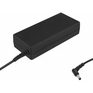 Zasilacze do laptopów - Zasilacz do laptopa Toshiba QOLTEC 50076.90W, 19 V, 5.5x2.5 mm - miniaturka - grafika 1