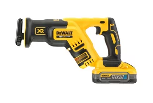 DeWalt PILARKA SZABLOWA AKUMULATOROWA DCS367H2T 2*5.0AH  - Piły elektryczne - miniaturka - grafika 4