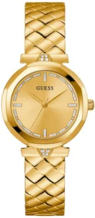 Zegarek Zegarek Guess GW0613L2 Rumour - - Zegarki damskie - miniaturka - grafika 1