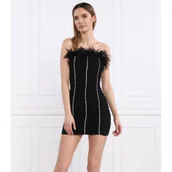 Sukienki - Patrizia Pepe Sukienka - miniaturka - grafika 1