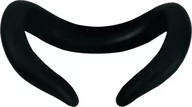 Okulary VR - Gogle VR Vortex Virtual Reality Silikonowa ochronka na twarz do Meta Quest 3 | Czarna - miniaturka - grafika 1