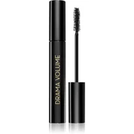 Tusze do rzęs - Korres Tusz Do Rzęs Drama Volume Black Czarny 11ml - miniaturka - grafika 1