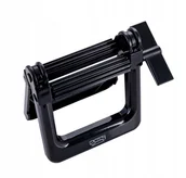 Pozostałe akcesoria fryzjerskie - Ponik's Ponik's wyciskacz do farb P WYCISKACZ CZARNY - miniaturka - grafika 1