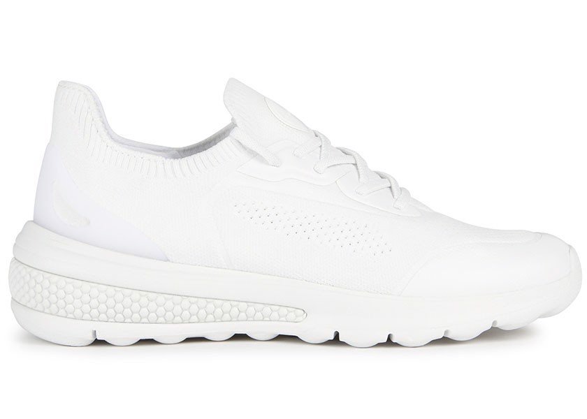 GEOX Półbuty D35THA 06K7Z C1000 40 D Spherica Actif A