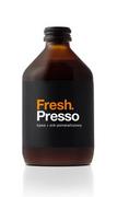 Soki i napoje niegazowane - Fresh Presso Kawa + Sok Pomarańczowy 0,3L - miniaturka - grafika 1