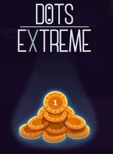 Dots eXtreme PC - Gry PC Cyfrowe - miniaturka - grafika 1