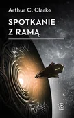 Science-fiction - spotkanie z ramą - miniaturka - grafika 1