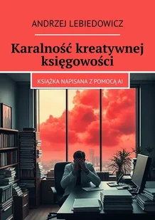Karalność kreatywnej księgowości - Audiobooki - biznes i ekonomia - miniaturka - grafika 1