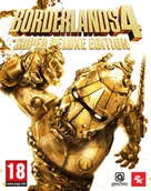 Gry PC Cyfrowe - Borderlands 4 Super Deluxe Edition (Epic) - miniaturka - grafika 1