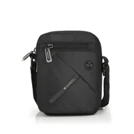 Nerki - Torba Listonoszka na ramię Gabol TWIST ECO 543801 - miniaturka - grafika 1