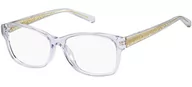 Okulary przeciwsłoneczne - Tommy Hilfiger Okulary przeciwsłoneczne, 900/15 Kryształ, 53 - miniaturka - grafika 1