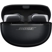 Słuchawki - Bose Ultra Open Bluetooth 5.3 czarne - miniaturka - grafika 1