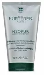 Rene Furterer Neopur Anti-Dandruff Balancing Shampoo szampon wzmacniający przeciw łupieżowi 150 ml - Szampony do włosów - miniaturka - grafika 1