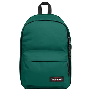 Eastpak Plecak Back to Work 27 cm, 27 l, zielony (zielony), Drzewo zielone, 43 x 29.5 x 25, Klasyczny - Plecaki - miniaturka - grafika 1