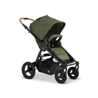 Wózki dziecięce - Bumbleride Wózek spacerowy Era Olive green - miniaturka - grafika 1