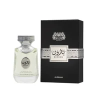 Wody i perfumy męskie - BAROON Woda Perfumowana Arabska Męska 100 ml Al Rehab EDP - miniaturka - grafika 1