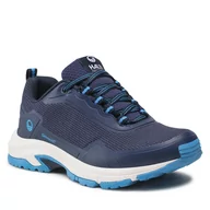Buty trekkingowe damskie - Trekkingi HALTI - Fara Low 2 Men's Dx Outdoor Shoes 054-2620 Peacoat Blue L38 - miniaturka - grafika 1