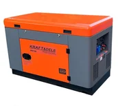 Agregaty prądotwórcze - KRAFT&DELE KD198 - miniaturka - grafika 1