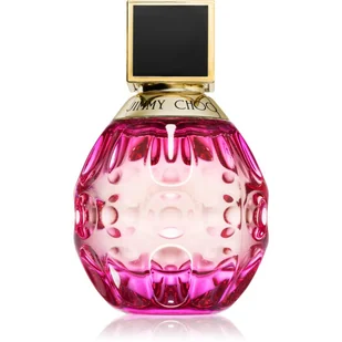 Jimmy Choo Rose Passion woda perfumowana  40 ml - Wody i perfumy damskie - miniaturka - grafika 1