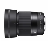 Obiektywy - Sigma C 30mm f/1.4 DC DN  Fujifilm X - miniaturka - grafika 1