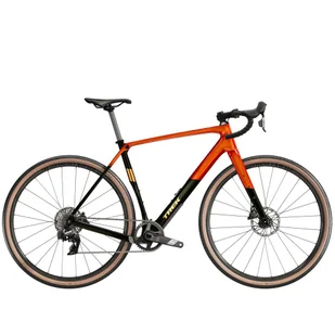 Trek Checkpoint SL 5 AXS Gen 3 2025 XL Lava - Rowery - miniaturka - grafika 1