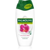 Kosmetyki do kąpieli - Palmolive Żel pod prysznic Czarna Orchidea 250ml Colgate - miniaturka - grafika 1
