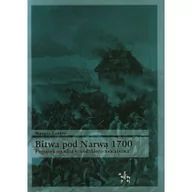 Historia świata - Bitwa pod Narwą 1700 - Laidre Margus - miniaturka - grafika 1