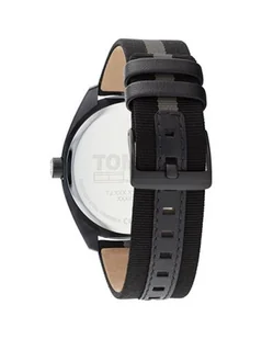 Zegarek Męski Zegarek TOMMY HILFIGER model 1792039 (45 MM) - Zegarki damskie - miniaturka - grafika 2