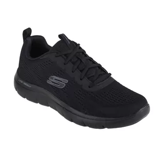 Buty sportowe Sneakersy męskie, Skechers Summits-Torre - Buty trekkingowe męskie - miniaturka - grafika 1