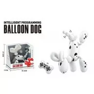 Zabawki zdalnie sterowane - Piesek R/C z ładowarką Ciuciubabka - miniaturka - grafika 1