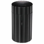 Zapachy samochodowe - Sixtol Dyfuzor zapachowy do samochodu Car Flame, czarny, 100 ml - miniaturka - grafika 1