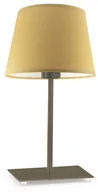 Lampy stojące - Nowoczesna lampka nocna GENUA - miniaturka - grafika 1