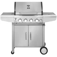 Grille gazowe - TEESA Grill gazowy TEESA BBQ 5000 Master TSA0096Q TSA0096Q - miniaturka - grafika 1