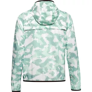 Kurtka damska Under Armour Run Anywhere STORM Jkt - Kurtki i kamizelki sportowe damskie - miniaturka - grafika 8