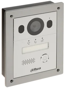 ZESTAW WIDEODOMOFONOWY KTX01(F) Wi-Fi / 2-Wire DAHUA - Wideodomofony - miniaturka - grafika 6