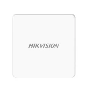 Hikvision DS-3WAP621E-SI punkt dostępowy WLAN 3000 Mbit/s Biały Obsługa PoE DS-3WAP621E-SI - Routery - miniaturka - grafika 1