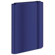 Teczki i skoroszyty - Interdruk Teczka z gumką TO A4+ - miniaturka - grafika 1