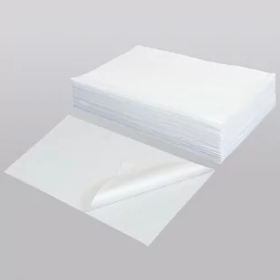 Jednorazowe ręczniki z włókniny perforowane SOFT 70x50 50szt. - Ręczniki papierowe - miniaturka - grafika 1