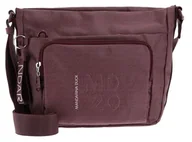 Torebki damskie - Mandarina Duck MD20 Crossover MD 20 damskie, Grape - miniaturka - grafika 1