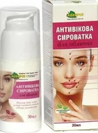 Serum do twarzy - Przeciwzmarszczkowe Serum do Twarzy Adverso, 100% Naturalne - miniaturka - grafika 1