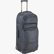 Torby podróżne - Torba walizka podróżna pakowna Evoc World Traveller 125 (32 x 40 x 85 cm) black 401215100 - miniaturka - grafika 1