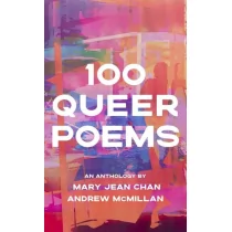100 Queer Poems - Obcojęzyczna literatura faktu i reportaż - miniaturka - grafika 1