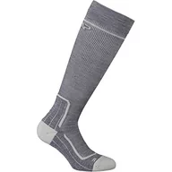 Skarpetki damskie - CMP Wełniane Skarpety Turystyczne - 3i49277 Skarpety Unisex - Dorosły - miniaturka - grafika 1