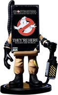 Ładowarki do telefonów - Ładowarka bezprzewodowa Numskull Power Idolz Ghostbusters Wireless Charging Dock (5056280435785) - miniaturka - grafika 1