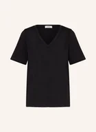 Moda i Uroda OUTLET - Cos T-Shirt schwarz - miniaturka - grafika 1