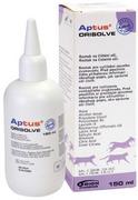 Aptus ORION PHARMA orisolve płyn do czyszczenia uszu 150ml KAPT002