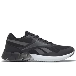 Buty Reebok Ztaur Run GY7719 - czarne - Buty sportowe męskie - miniaturka - grafika 1