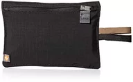 Portfele - Lewis N Clarks Ukryty portfel podróżny z blokadą RFID, jeden rozmiar, Czarny, Jeden rozmiar, Worek na monety - miniaturka - grafika 1