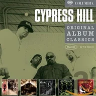Inna muzyka - Original Album Classics (Cypress Hill) (CD / Box Set) - miniaturka - grafika 1