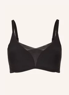 Triumph Biustonosz Usztywniany Shape Smart schwarz - Biustonosze - miniaturka - grafika 1